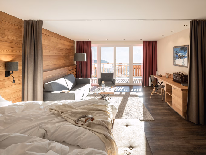 Natursuite plus