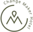 Wir sind Teil der Change Maker Hotels.