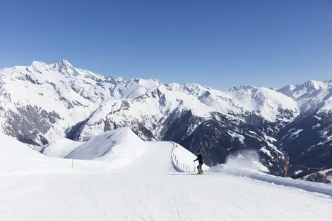 Skifahren in Matrei in Osttirol
