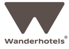 Wanderhotels Logo