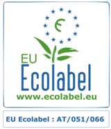 Logo EU Ecolabel