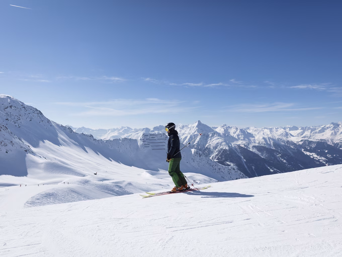 Skiurlaub im Skigebiet Großglockner Resort Kals-Matrei in Osttirol